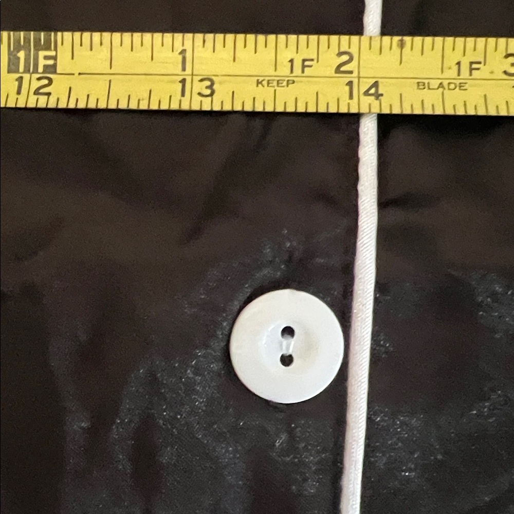 # 0711+ Women Black Satin Pajama Set - Picture 10 of 10